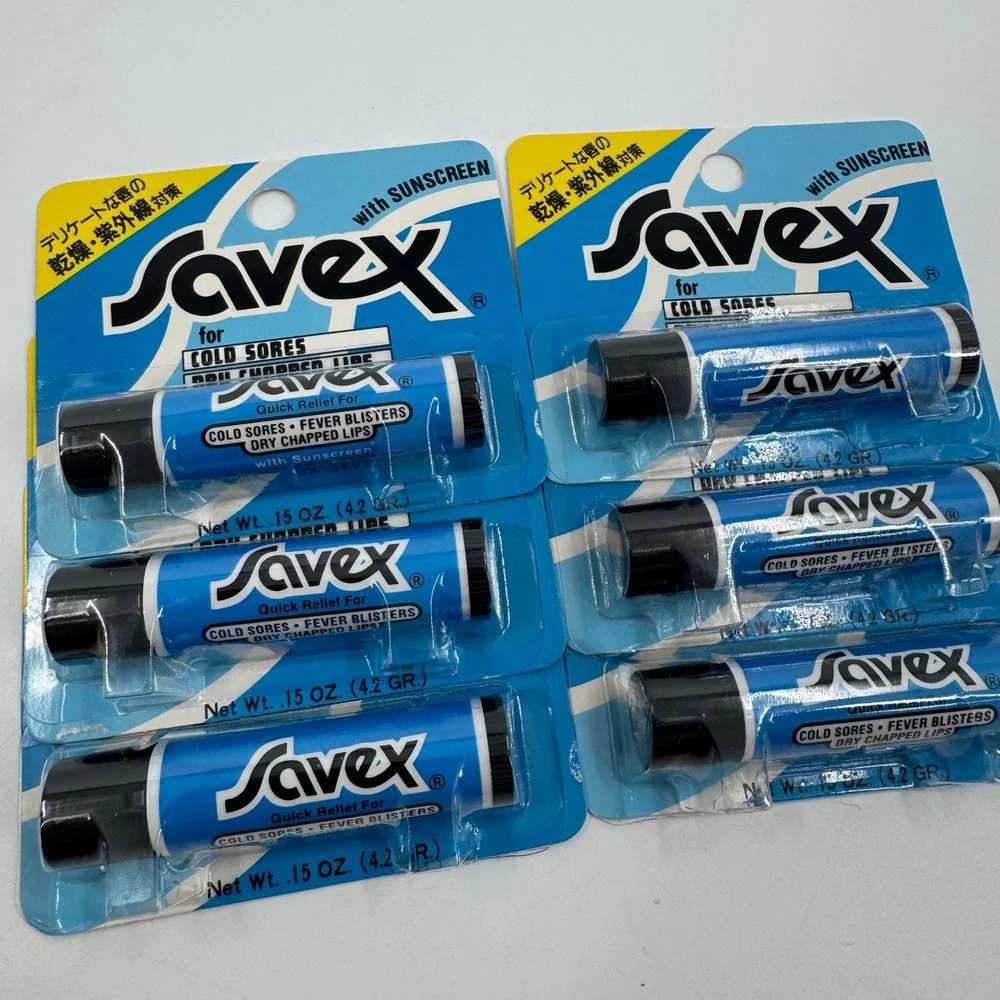 Savex experience soothing